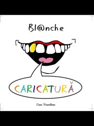 Blanca Pop-Caricatura